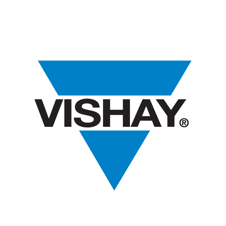 Vishay Intertechnology color logo