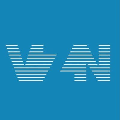 Vision Zero Network color logo