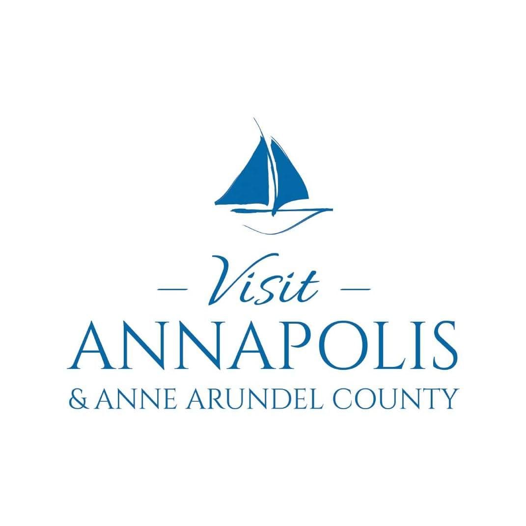 Visit Annapolis color logo