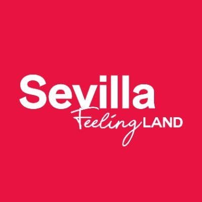 Sevilla color logo