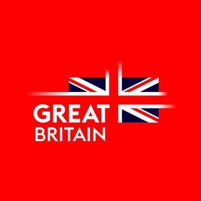 VisitBritain ๐ฌ๐ง color logo