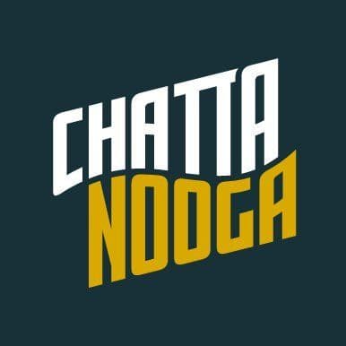 Visit Chattanooga color logo