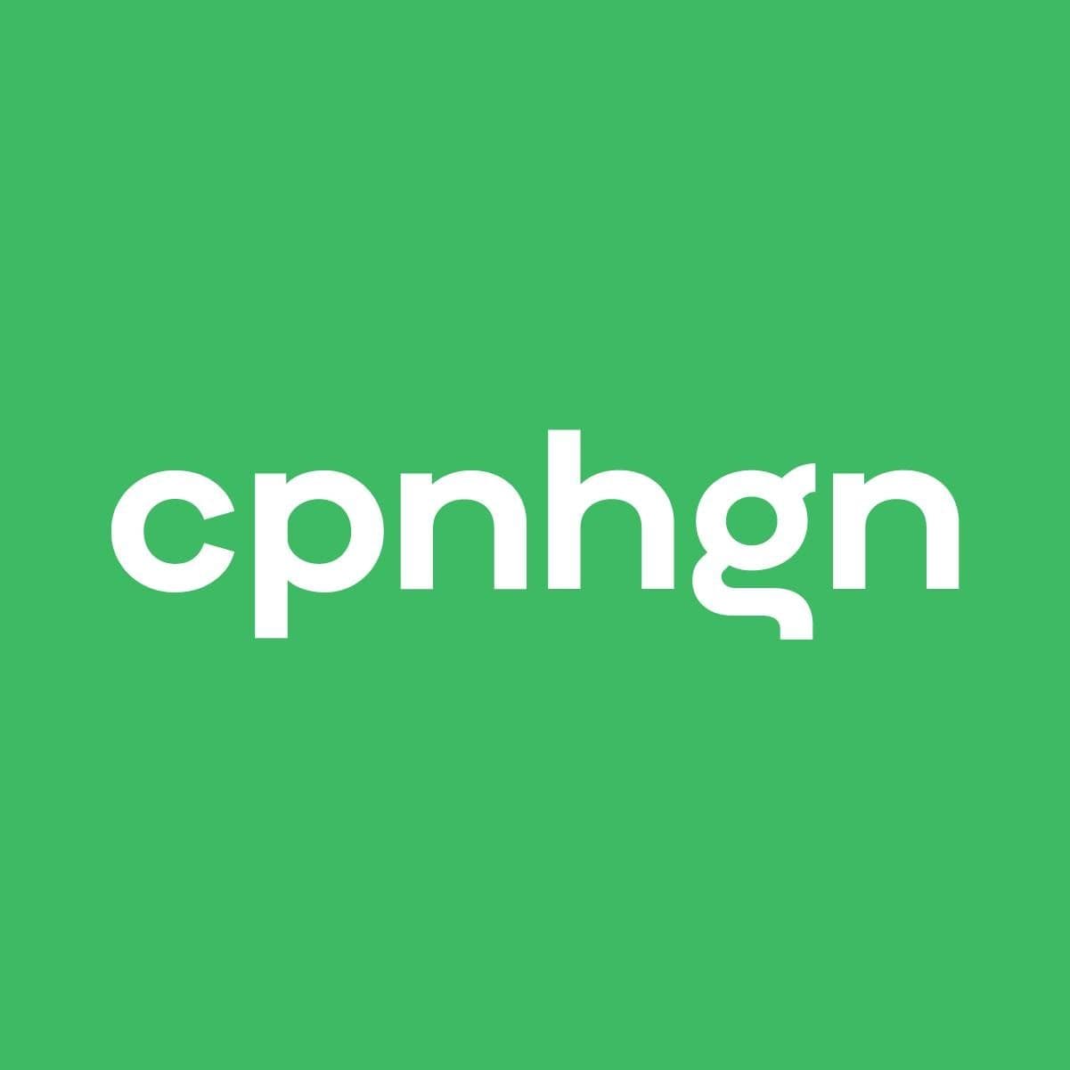VisitCopenhagen color logo