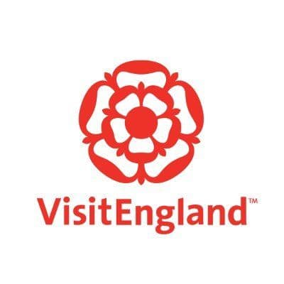 VisitEngland color logo