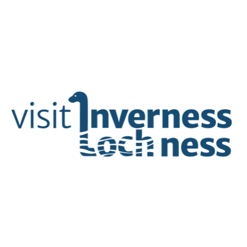 Visit Inverness Loch Ness color logo