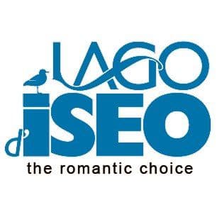 Visit Lake Iseo color logo