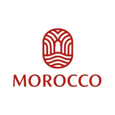 Visit Morocco color logo