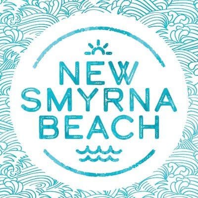 New Smyrna Beach color logo