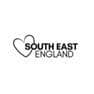Visit South East England color logo
