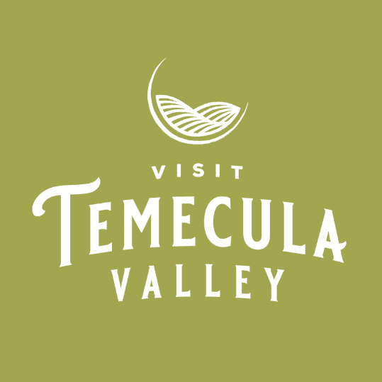 Visit Temecula Valley color logo