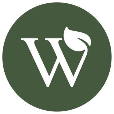 to Visit The Woodlands color logo