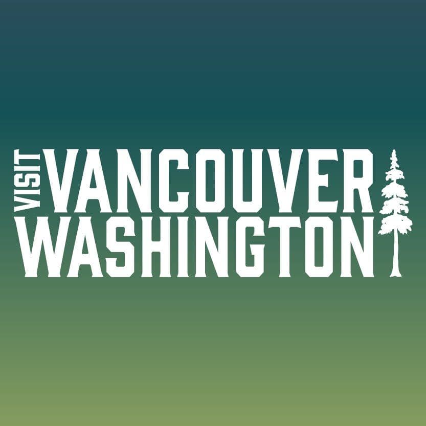 VISIT VANCOUVER WA color logo
