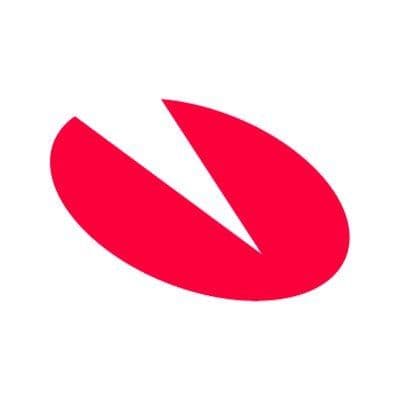Visma color logo