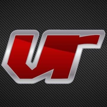 Vivid Racing color logo