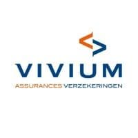Vivium color logo
