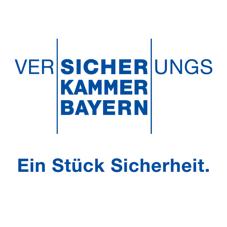 Versicherungskammer Bayern color logo