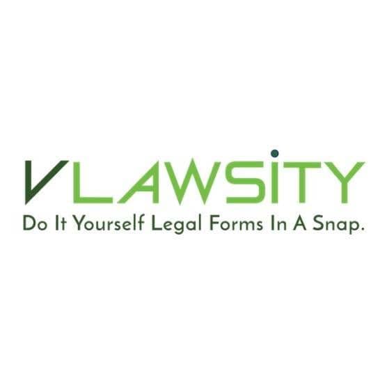 vLawsity color logo