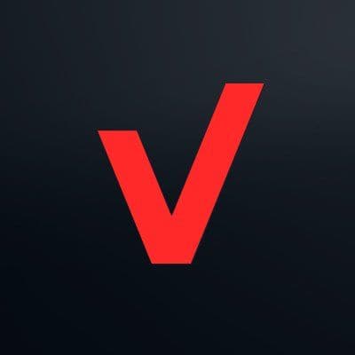 VOdds color logo