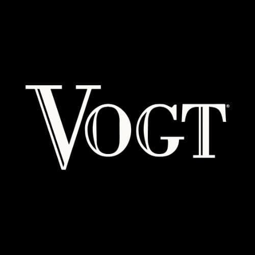 Vogt Silversmiths color logo