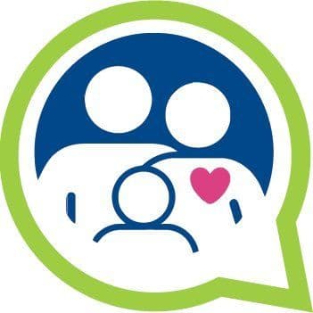 Voices for Vaccines color logo