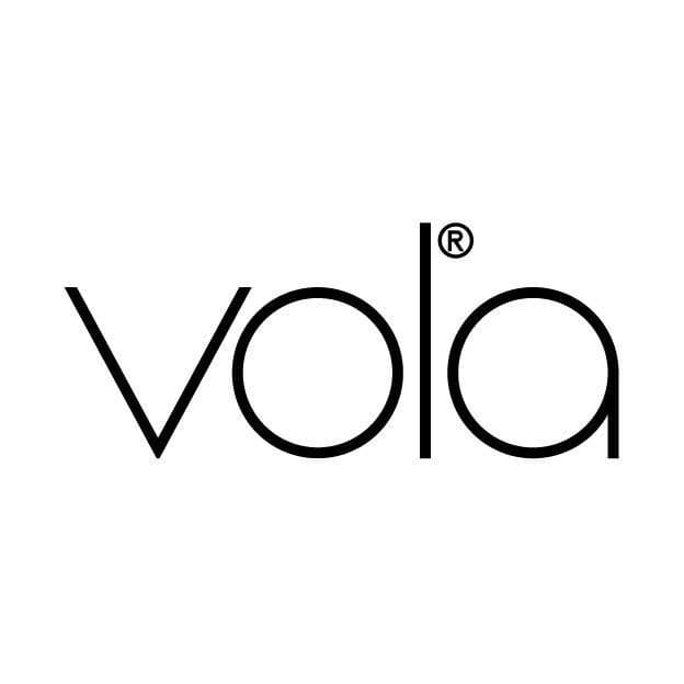 VOLA color logo