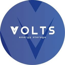 VOLTS Energy Storage