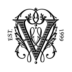 Voluspa color logo