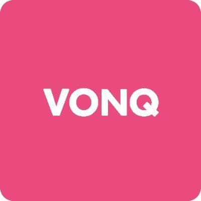 VONQ color logo