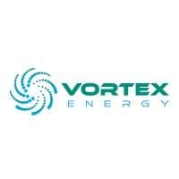 Vortex Energy Corp color logo