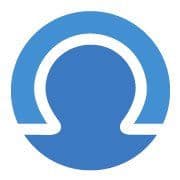 Voss Dental color logo