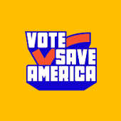 Vote Save America