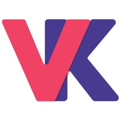 VoxiClinic color logo