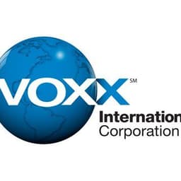 VOXX International