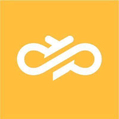 Sinch color logo