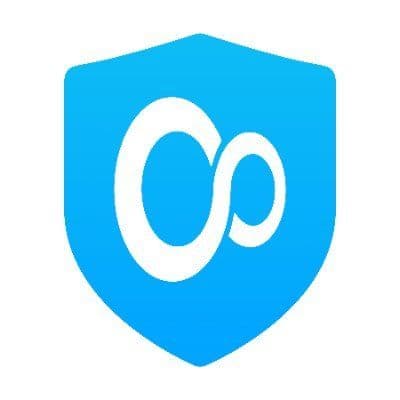 VPN Unlimited color logo