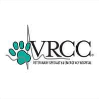 VRCC Veterinary Specialty and Emergency Hospital color logo