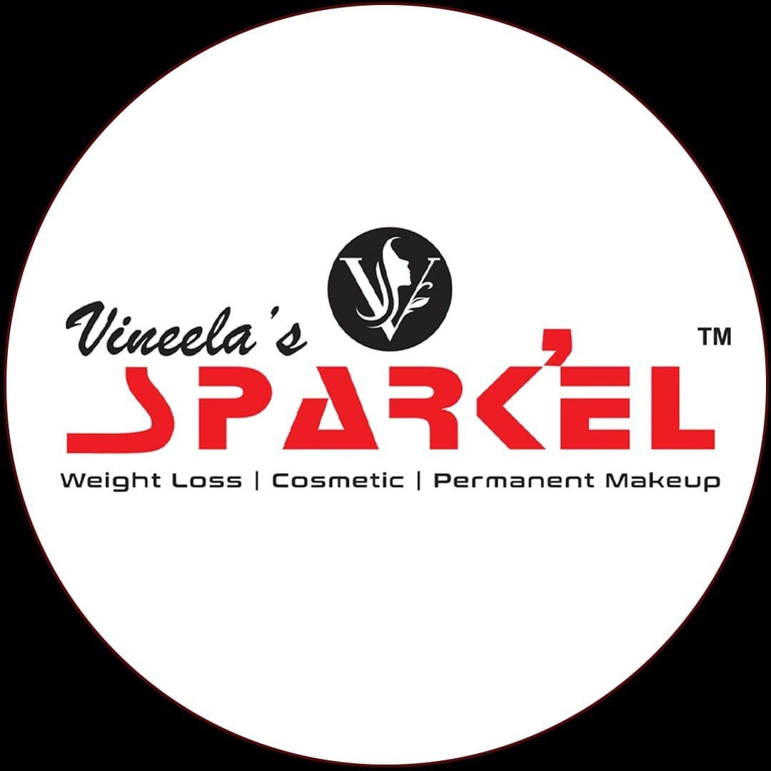 V Sparkel color logo