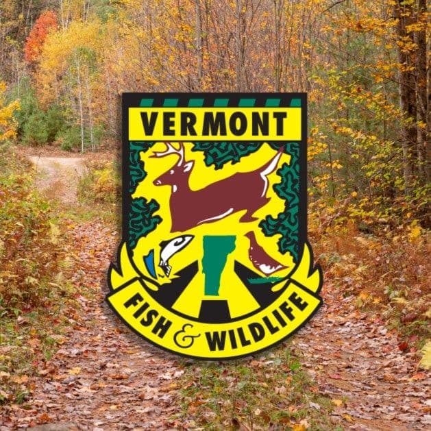Fish and Wildlife color logo
