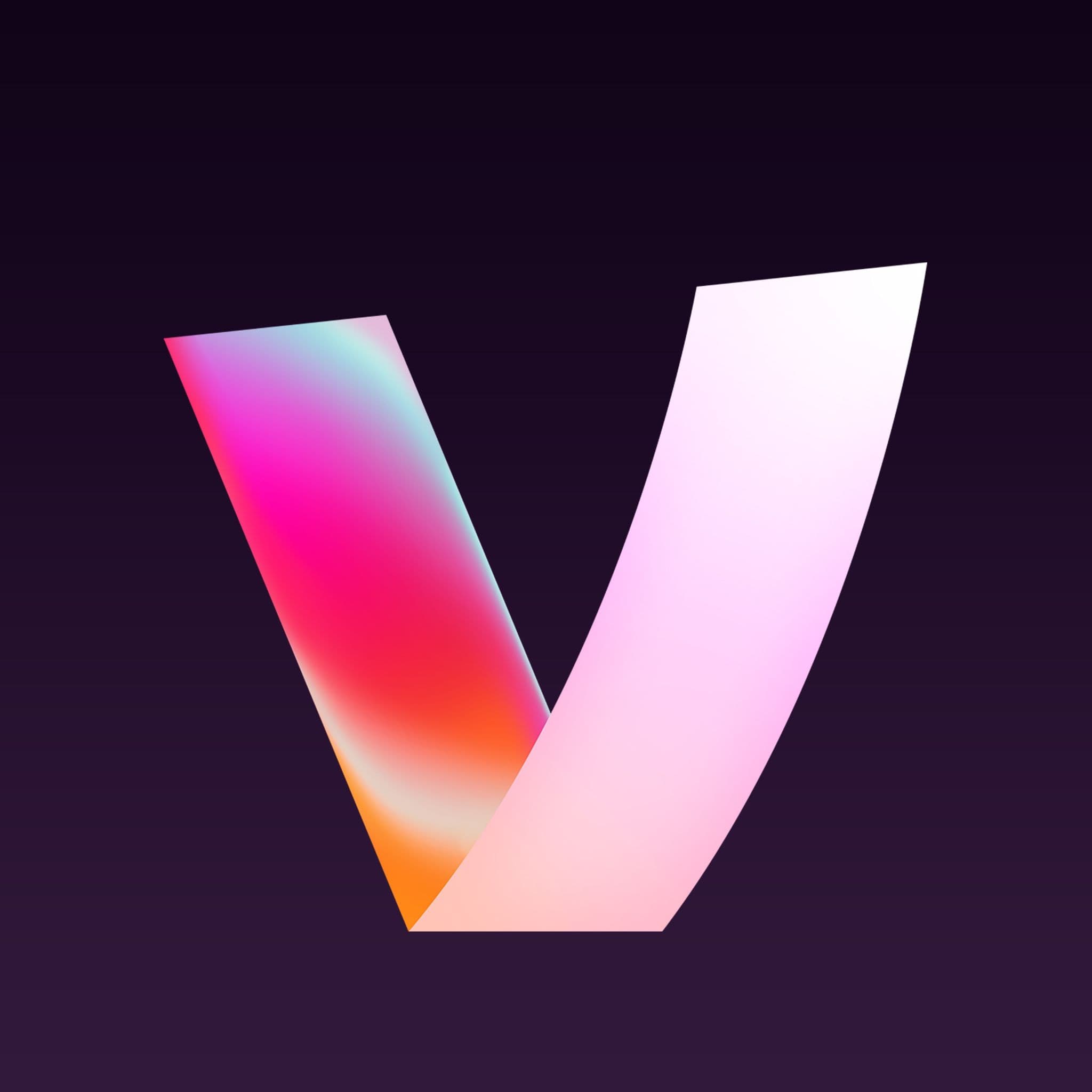 VTM color logo