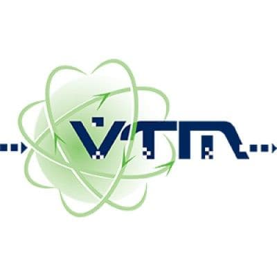 Virtual Transportation Management color logo