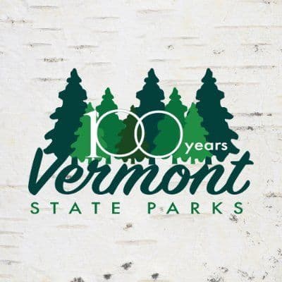 Vermont State Parks color logo