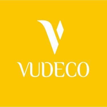 VUDECO Life color logo