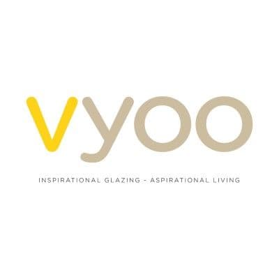 Vyoo Windows color logo