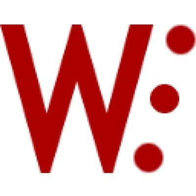 W3Techs color logo