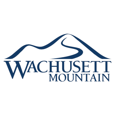 Wachusett Mountain color logo