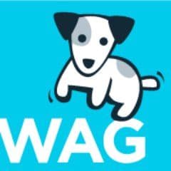 Whole Animal Gym color logo