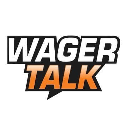 WagerTalk color logo