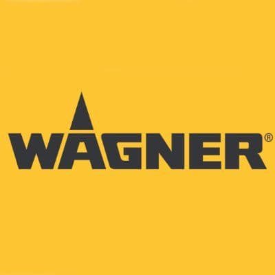 Wagner SprayTech color logo