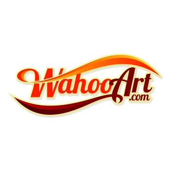 WahooArt color logo