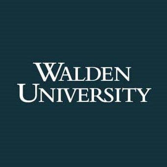 Walden University color logo